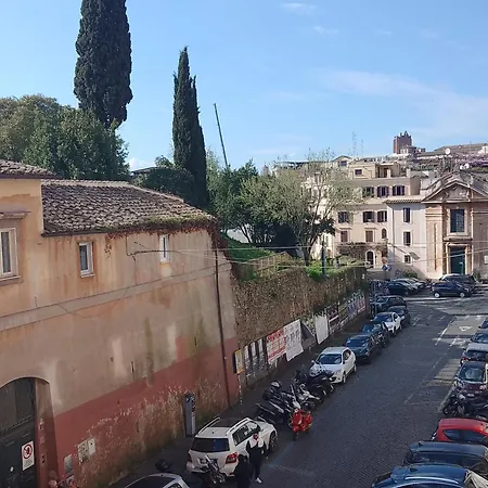 Vista Colosseo Con 3 Camere, 3 Bagni A 100m Dalla Metro Colosseo *