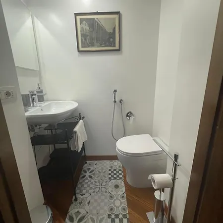 Vista Colosseo Con 3 Camere, 3 Bagni A 100m Dalla Metro Colosseo アパート ローマ